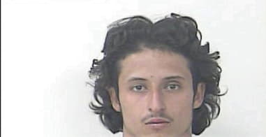 Dylan Dereivera, - St. Lucie County, FL 